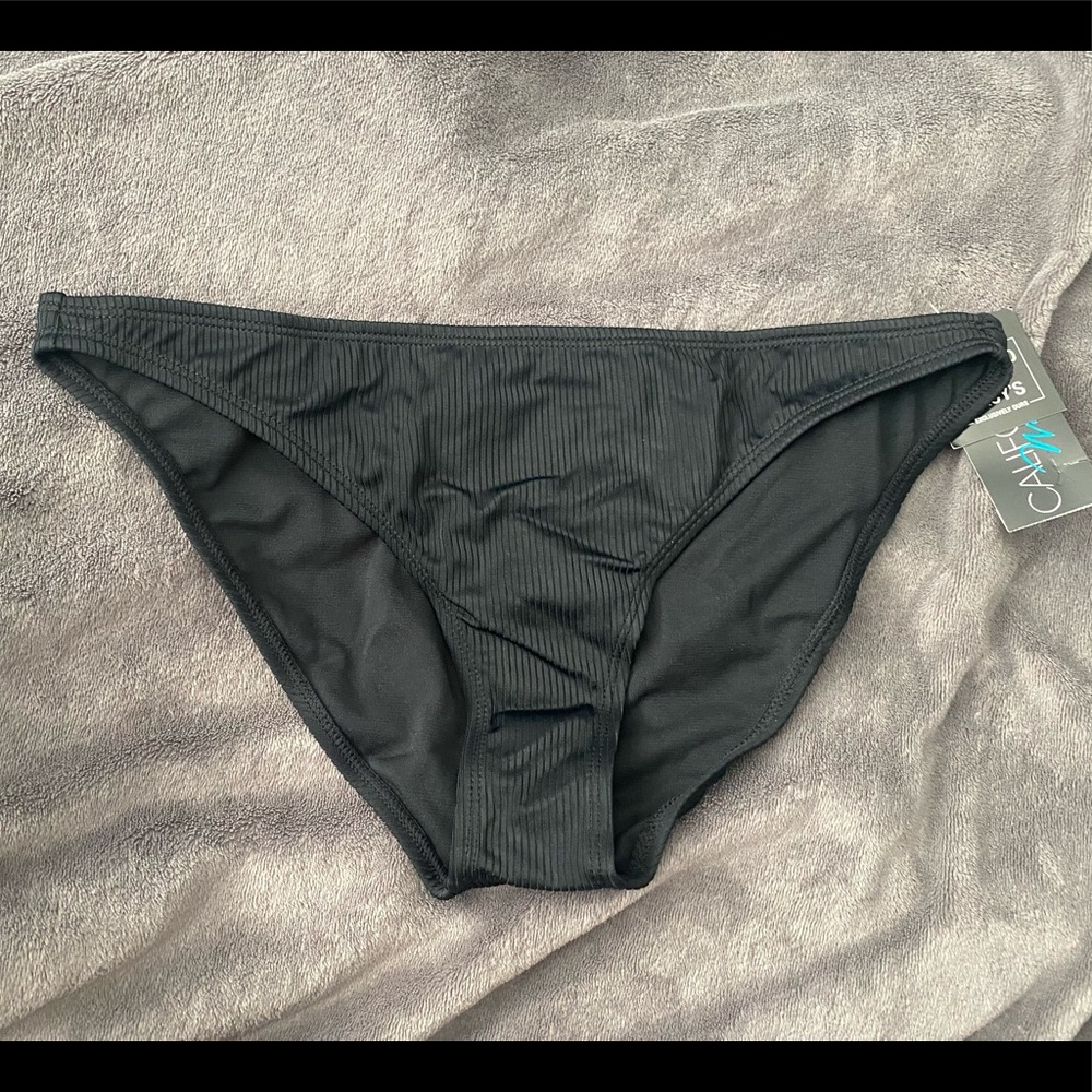Swim Bottom